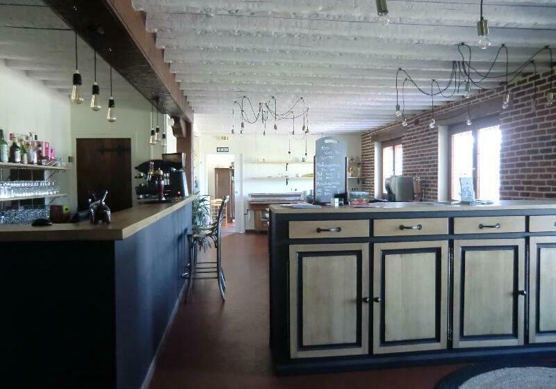 فندق Relais Saint Michel