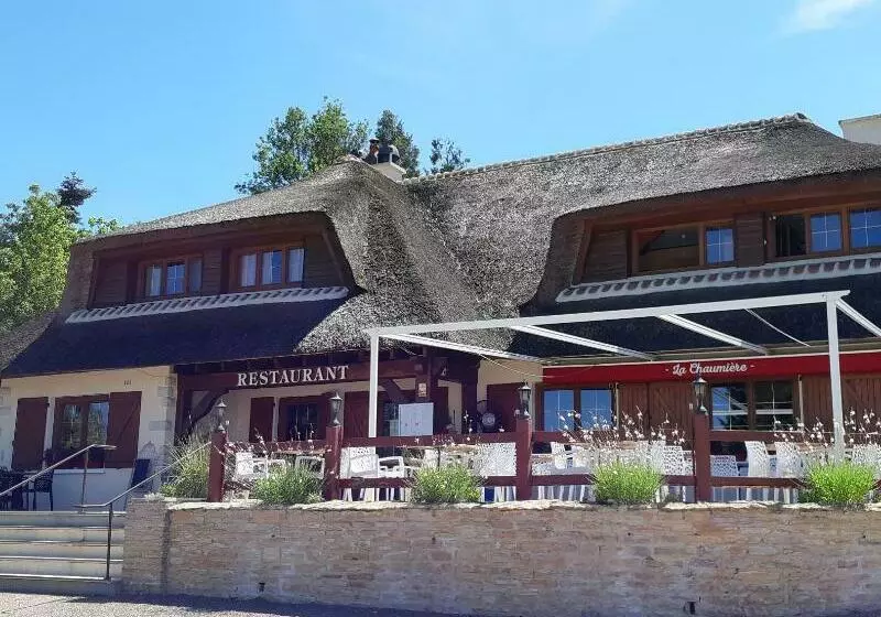 Hotelli Relais Saint Michel