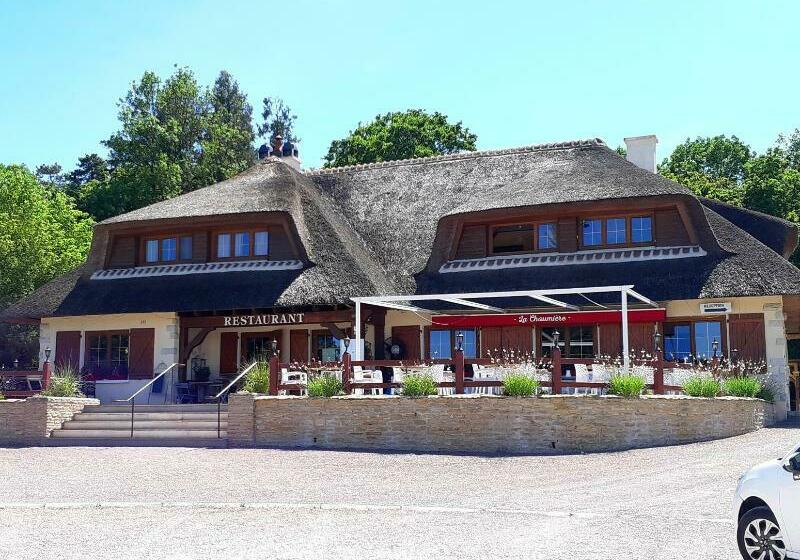 فندق Relais Saint Michel