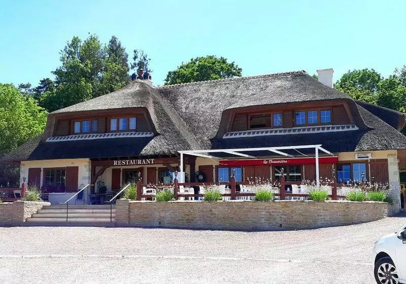 Hotelli Relais Saint Michel