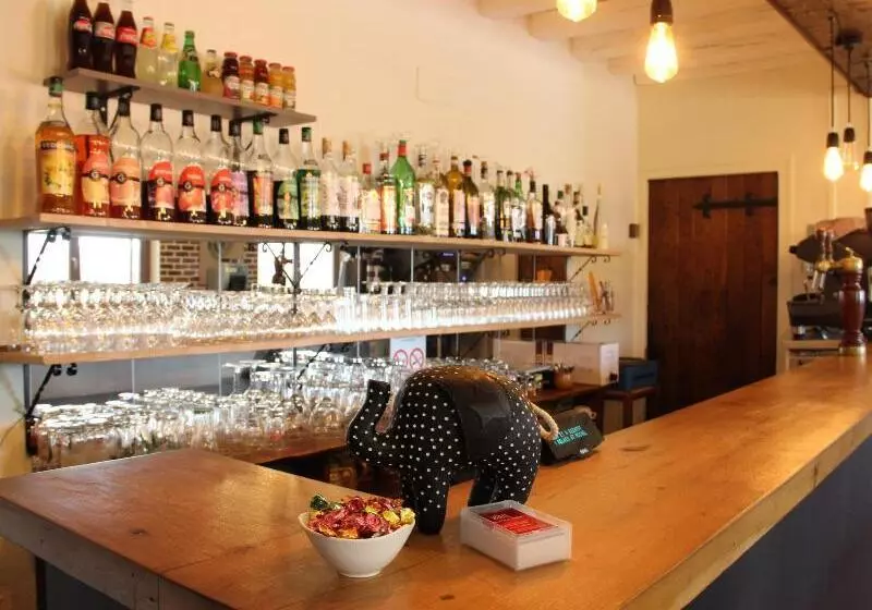 Hotelli Relais Saint Michel