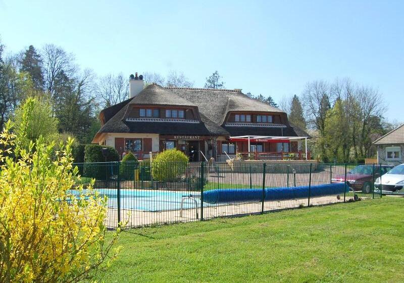 فندق Relais Saint Michel