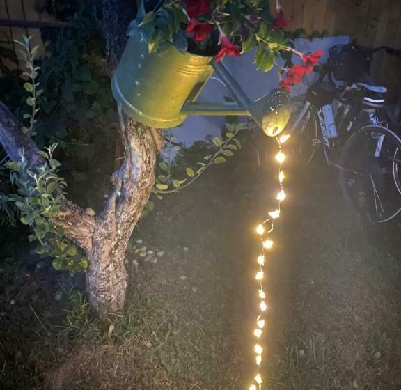 Pensão Casa De Oaspeti Anciupi Vendeghaz