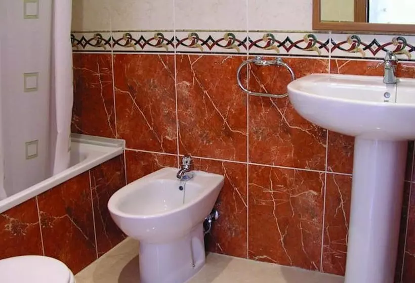 Apartamentos 2ª Linea Multiservicios Marina D'Or Beach