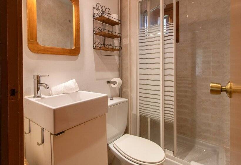 Apartamentos 3000 Formigal