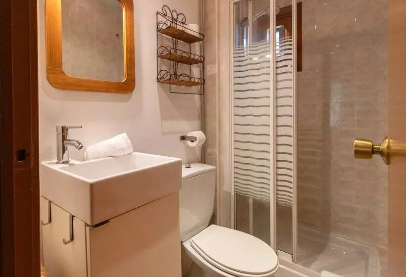 Apartamentos 3000 Formigal