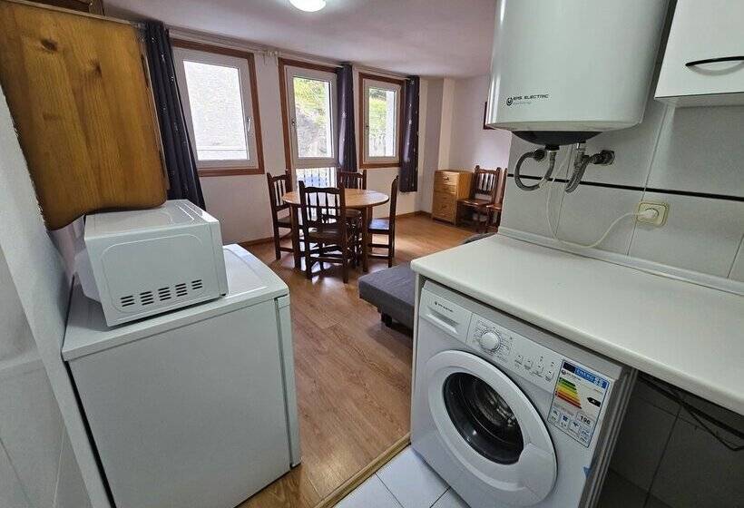 Apartamentos 3000 Formigal