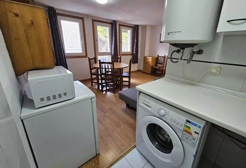 Apartamentos 3000 Formigal