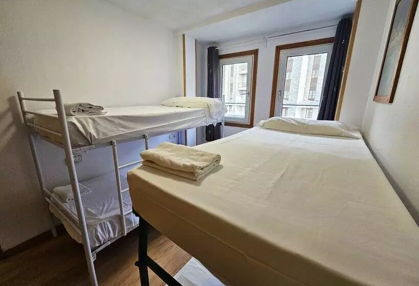 Apartamentos 3000 Formigal