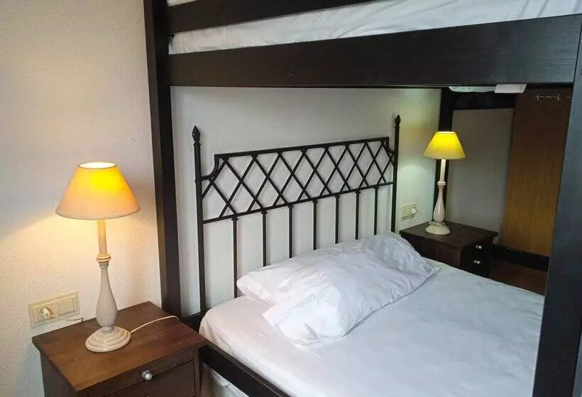 Apartamentos 3000 Formigal