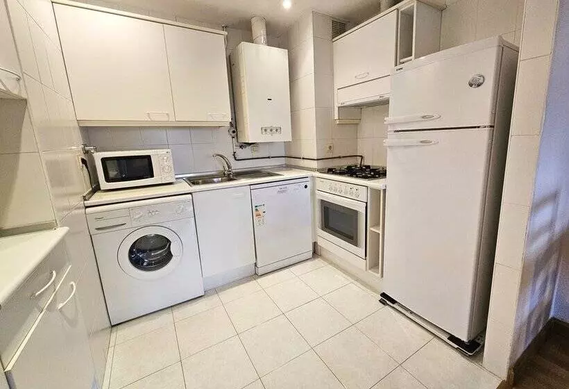 Apartamentos 3000 Formigal