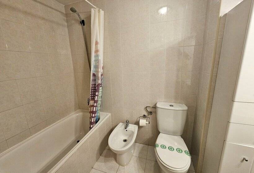 Apartamentos 3000 Formigal