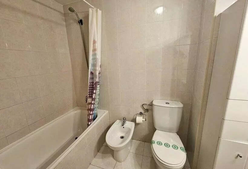 Apartamentos 3000 Formigal