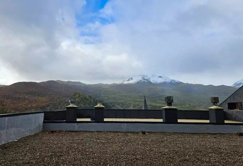 Apartamentos 3000 Formigal