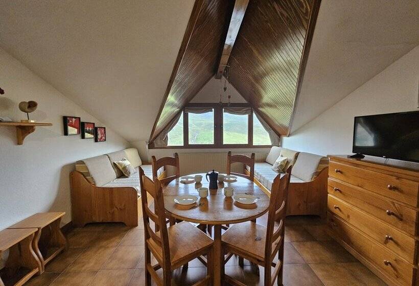 Apartamentos 3000 Formigal