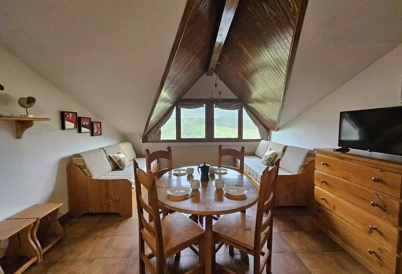 Apartamentos 3000 Formigal