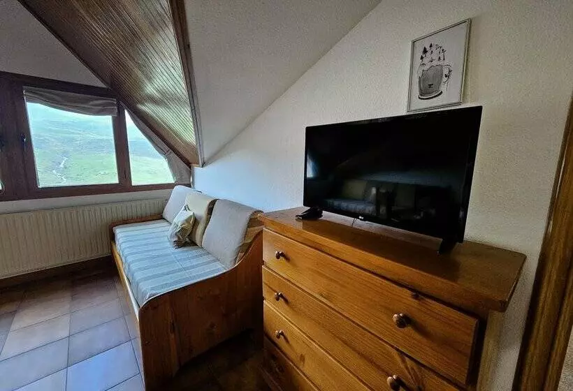 Apartamentos 3000 Formigal