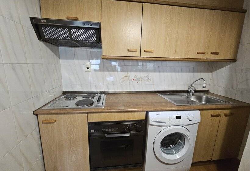 Apartamentos 3000 Formigal