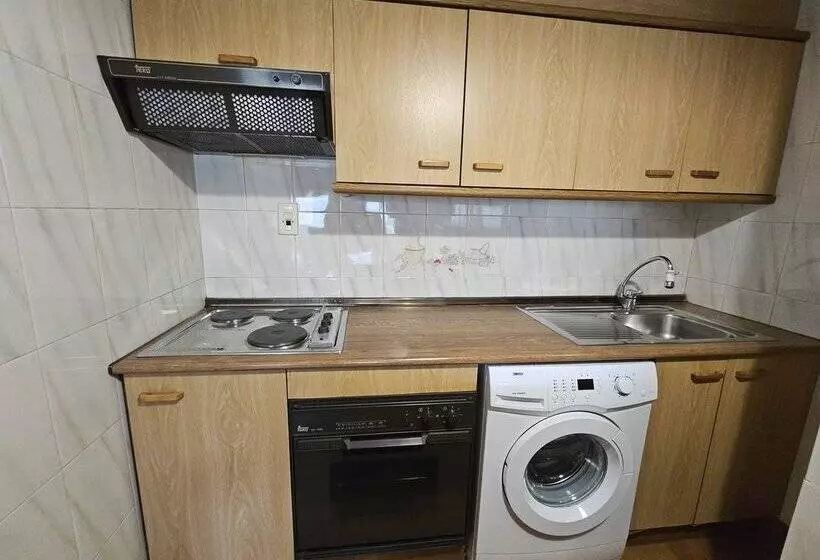 Apartamentos 3000 Formigal