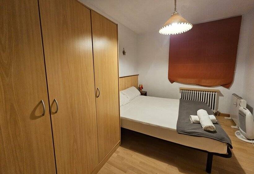 Apartamentos 3000 Formigal