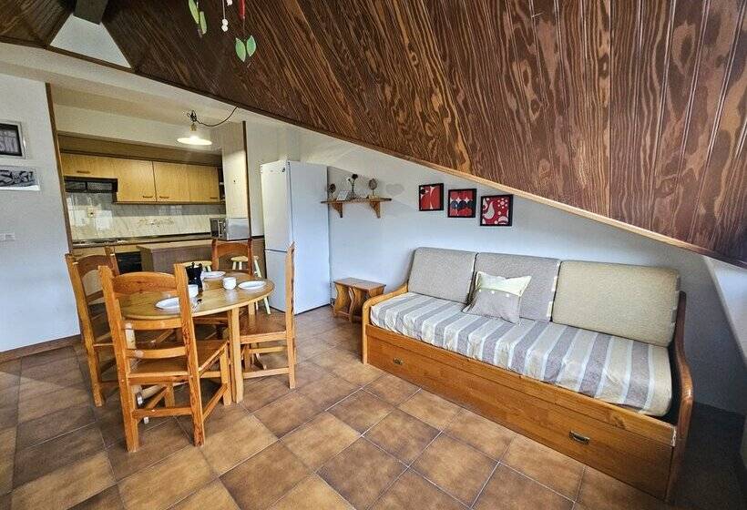 Apartamentos 3000 Formigal