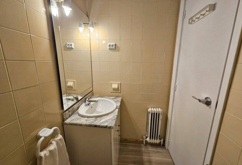 Apartamentos 3000 Formigal