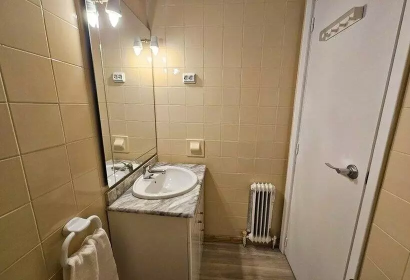 Apartamentos 3000 Formigal