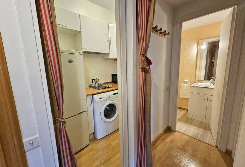 Apartamentos 3000 Formigal