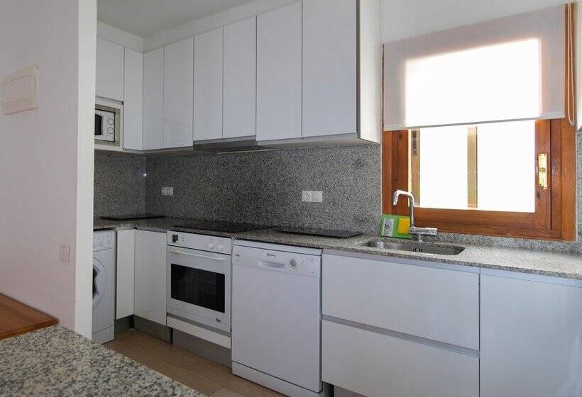 Apartamentos 3000 Formigal