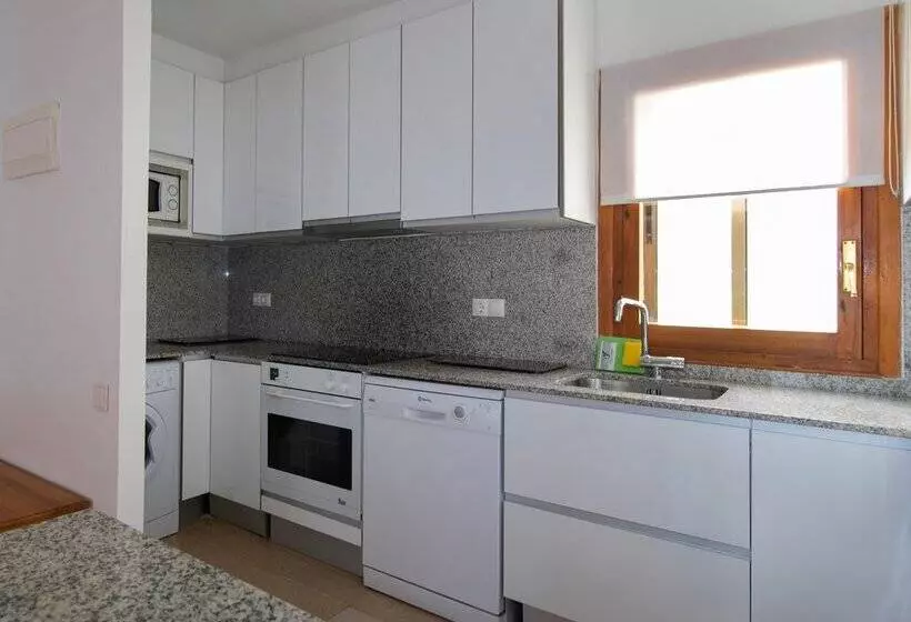 Apartamentos 3000 Formigal