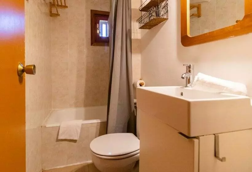 Apartamentos 3000 Formigal