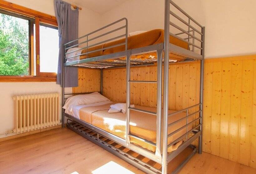 Apartamentos 3000 Formigal