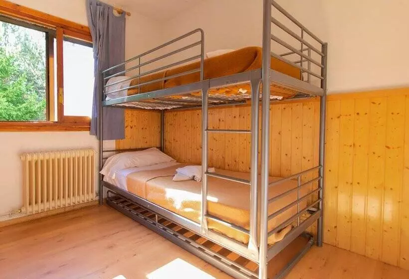 Apartamentos 3000 Formigal