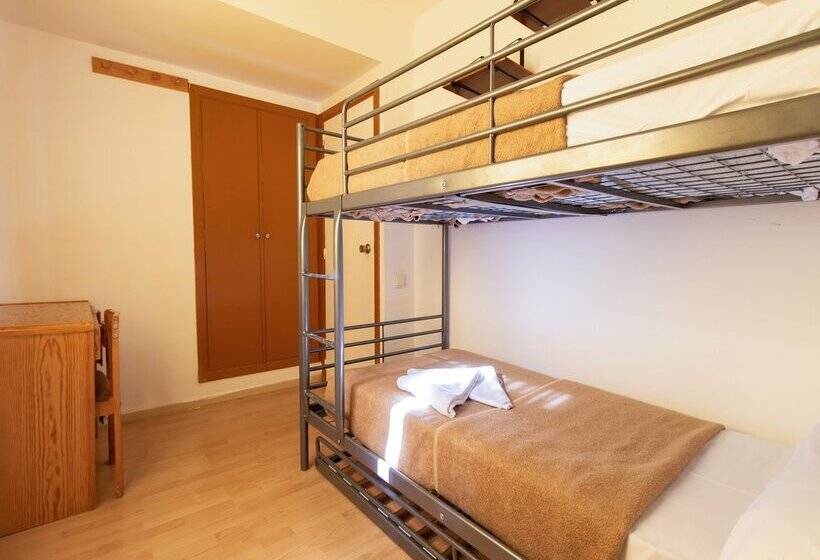 Apartamentos 3000 Formigal