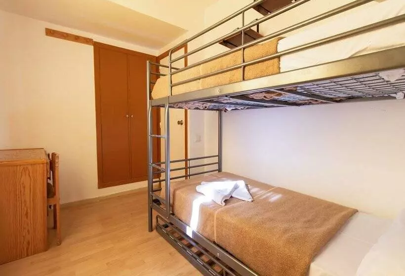 Apartamentos 3000 Formigal