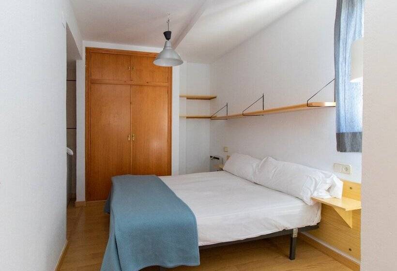 Apartamentos 3000 Formigal