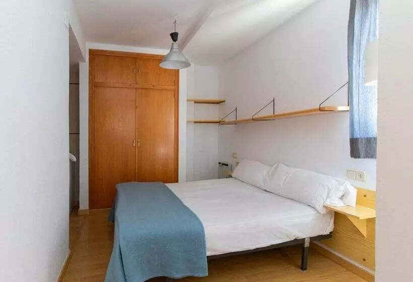 Apartamentos 3000 Formigal