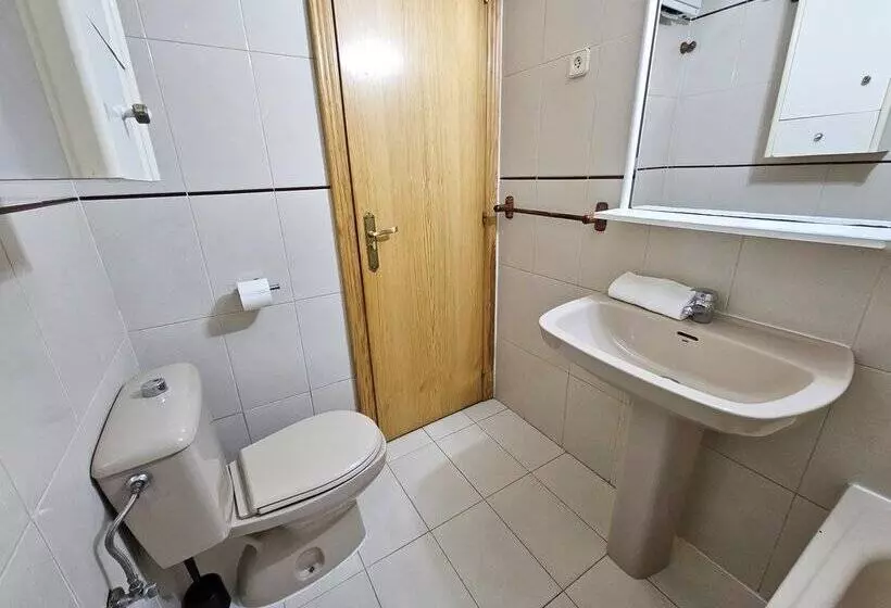 Apartamentos 3000 Formigal