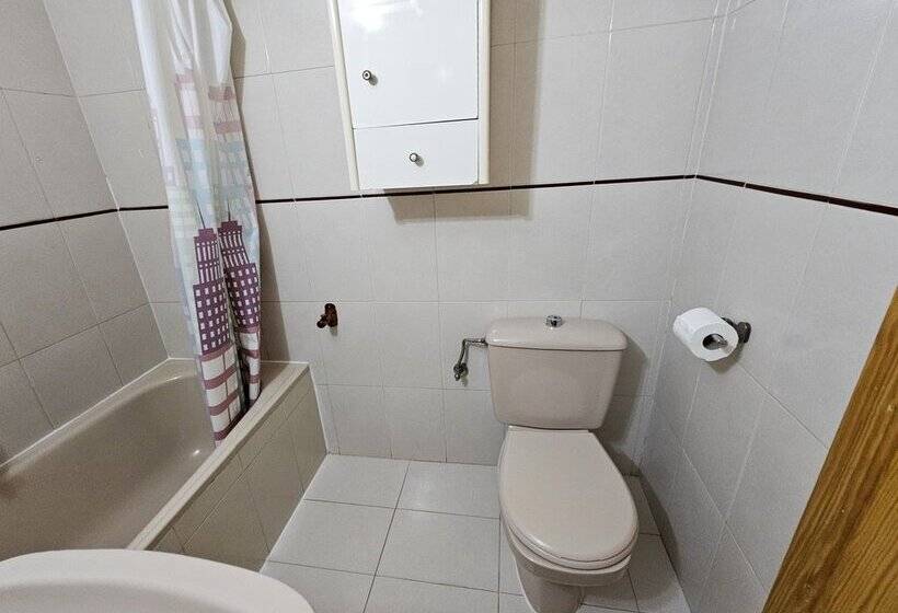 Apartamentos 3000 Formigal