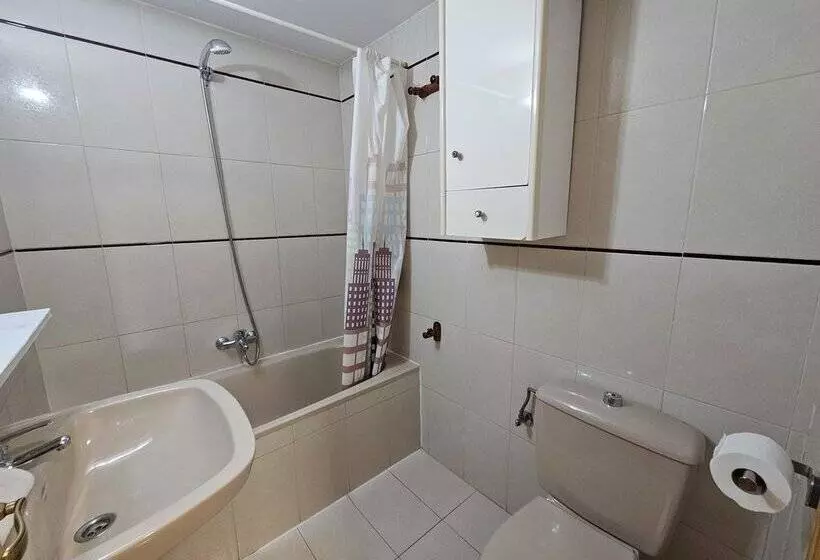 Apartamentos 3000 Formigal