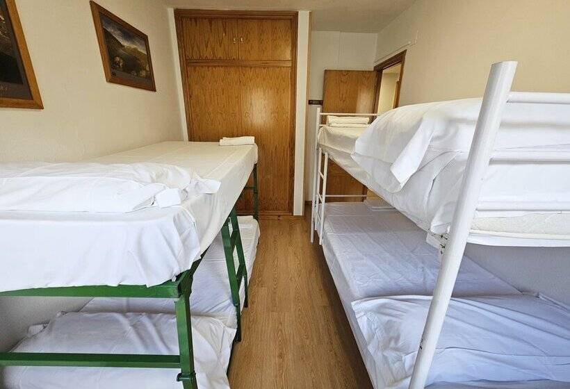 Apartamentos 3000 Formigal