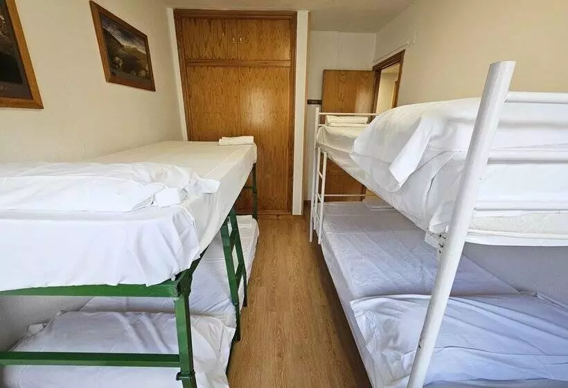 Apartamentos 3000 Formigal