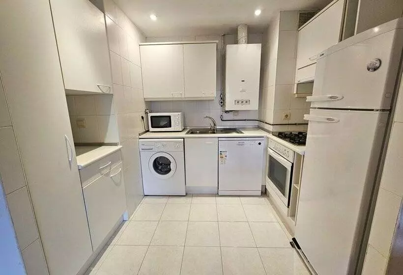 Apartamentos 3000 Formigal