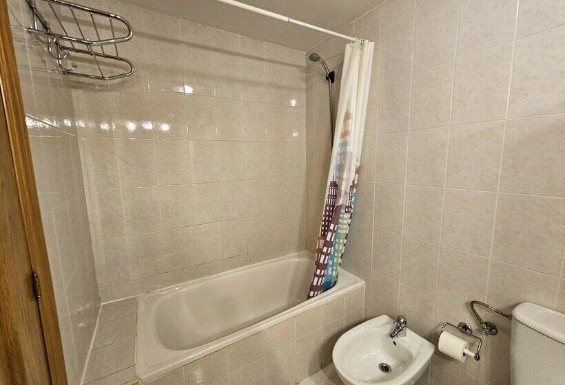 Apartamentos 3000 Formigal