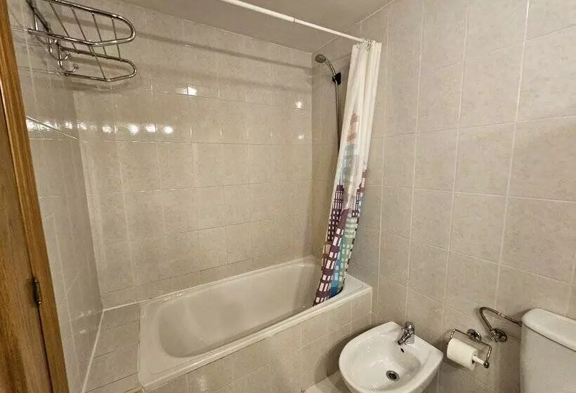 Apartamentos 3000 Formigal