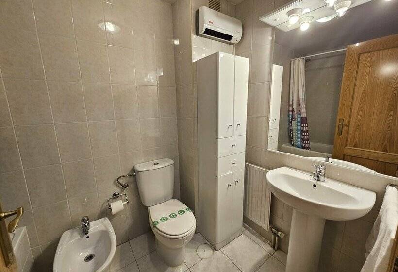 Apartamentos 3000 Formigal