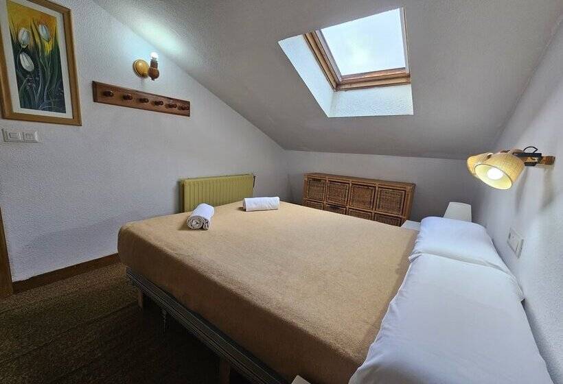 Apartamentos 3000 Formigal