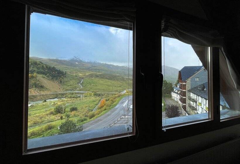 Apartamentos 3000 Formigal