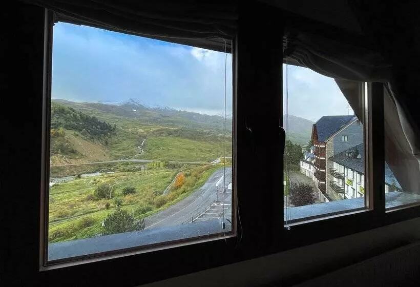 Apartamentos 3000 Formigal