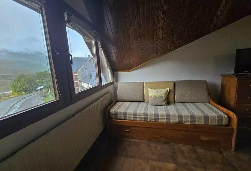 Apartamentos 3000 Formigal